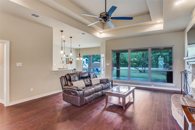 2040 Carlisle Drive, Crowley, TX 76036