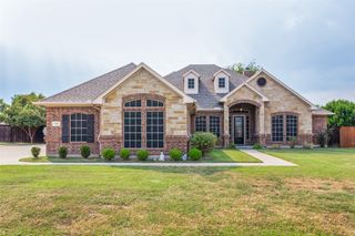 2040 Carlisle Drive, Crowley, TX 76036