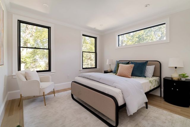 133 Fayerweather Street 133, Cambridge, MA 02138