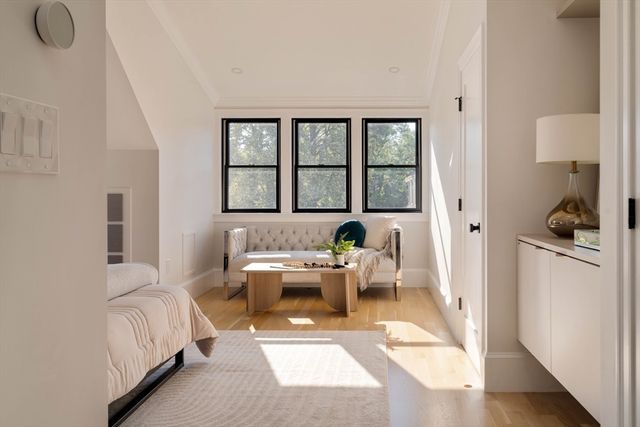 133 Fayerweather Street 133, Cambridge, MA 02138