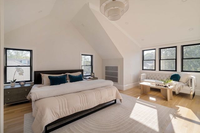 133 Fayerweather Street 133, Cambridge, MA 02138