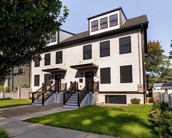 133 Fayerweather Street 133, Cambridge, MA 02138