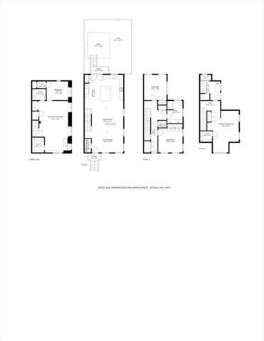 133 Fayerweather Street 133, Cambridge, MA 02138