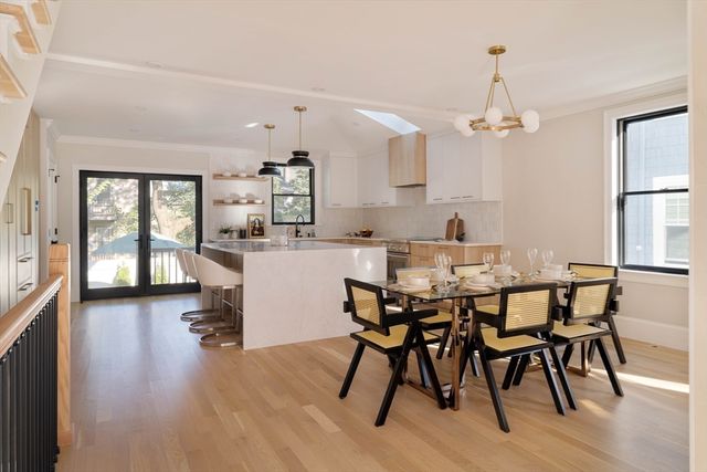 133 Fayerweather Street 133, Cambridge, MA 02138