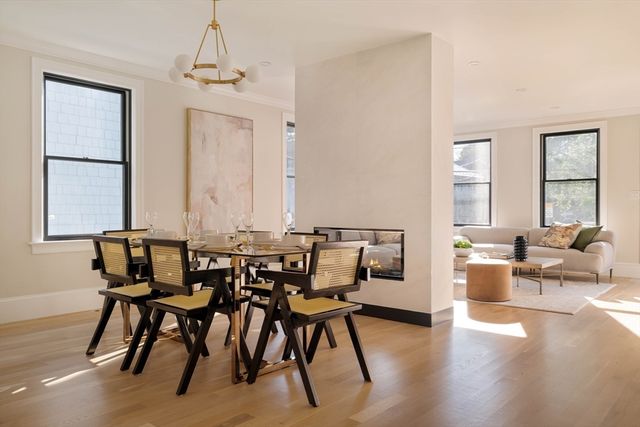 133 Fayerweather Street 133, Cambridge, MA 02138