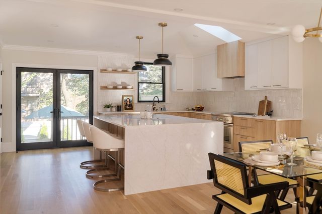 133 Fayerweather Street 133, Cambridge, MA 02138