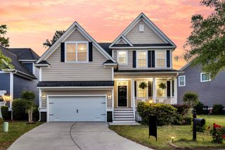 2131 Pentland Drive, Charleston, SC 29412