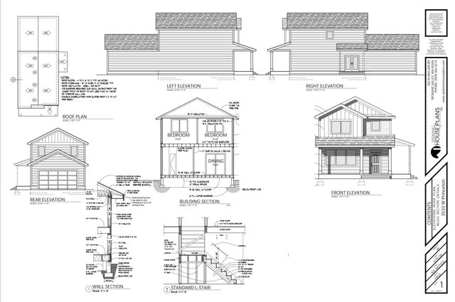 3595 W PRINCETON Ave, Spokane, WA 99205