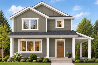 3595 W PRINCETON Ave, Spokane, WA 99205