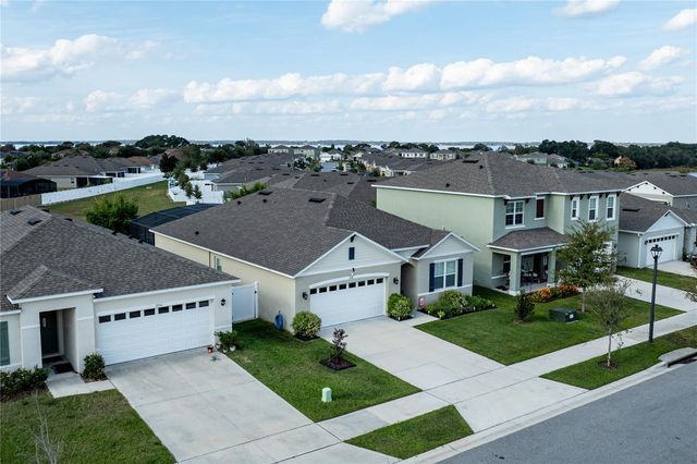 2710 LILYTURF COURT, Tavares, FL 32778