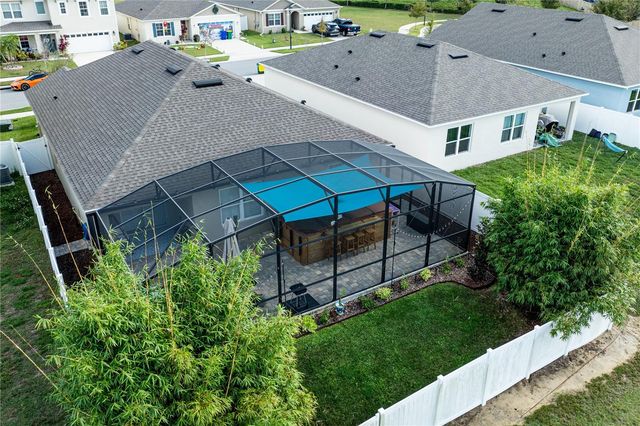 2710 LILYTURF COURT, Tavares, FL 32778