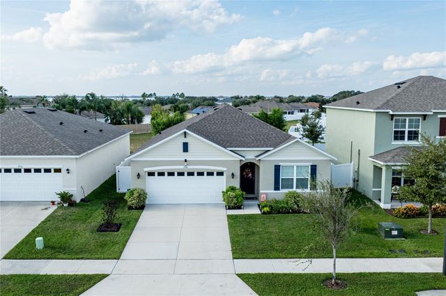 2710 LILYTURF COURT, Tavares, FL 32778