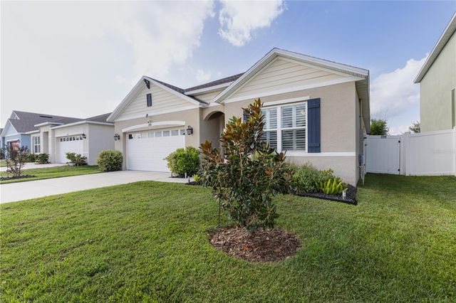 2710 LILYTURF COURT, Tavares, FL 32778