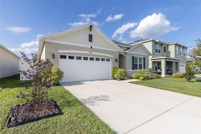 2710 LILYTURF COURT, Tavares, FL 32778