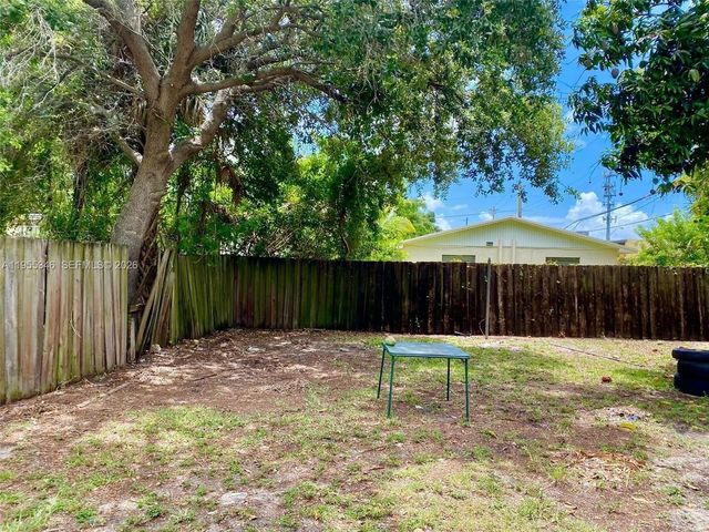 5411 NW 6th Ave, Miami, FL 33127