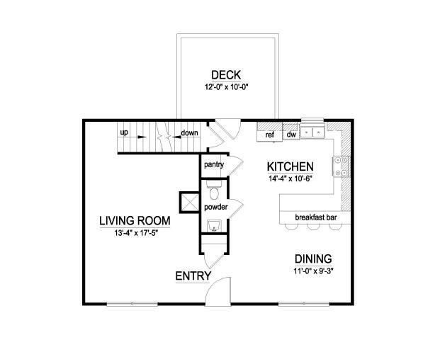 328 Woodside DR, Salem, VA 24153