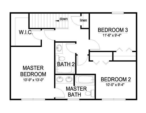 328 Woodside DR, Salem, VA 24153