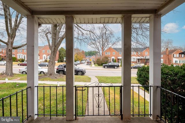 2061 E BELVEDERE AVE, Baltimore, MD 21239