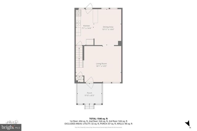 2061 E BELVEDERE AVE, Baltimore, MD 21239