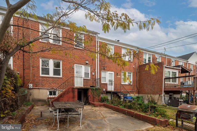 2061 E BELVEDERE AVE, Baltimore, MD 21239