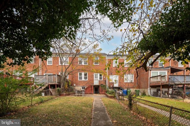 2061 E BELVEDERE AVE, Baltimore, MD 21239