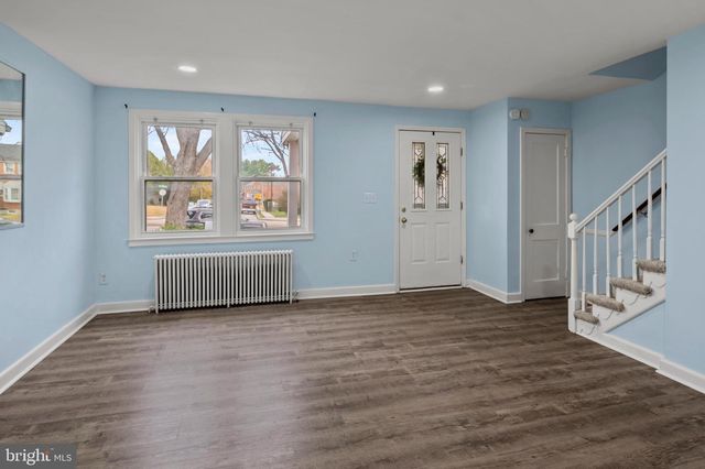 2061 E BELVEDERE AVE, Baltimore, MD 21239