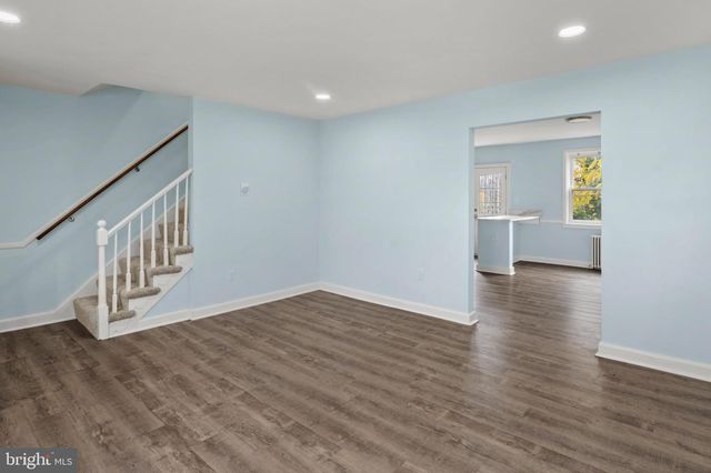 2061 E BELVEDERE AVE, Baltimore, MD 21239