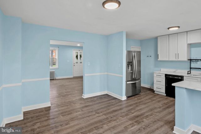 2061 E BELVEDERE AVE, Baltimore, MD 21239