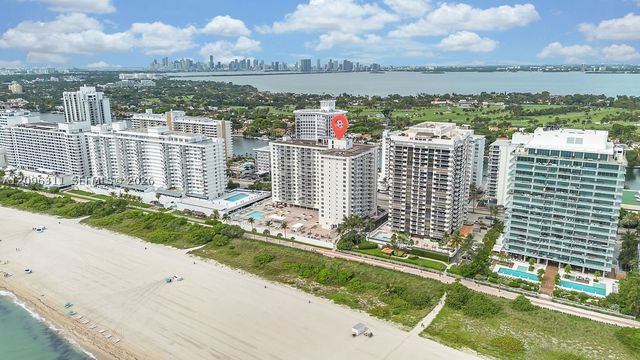 5701 Collins Ave PH14, Miami Beach, FL 33140