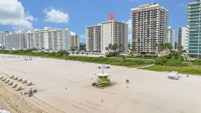5701 Collins Ave PH14, Miami Beach, FL 33140