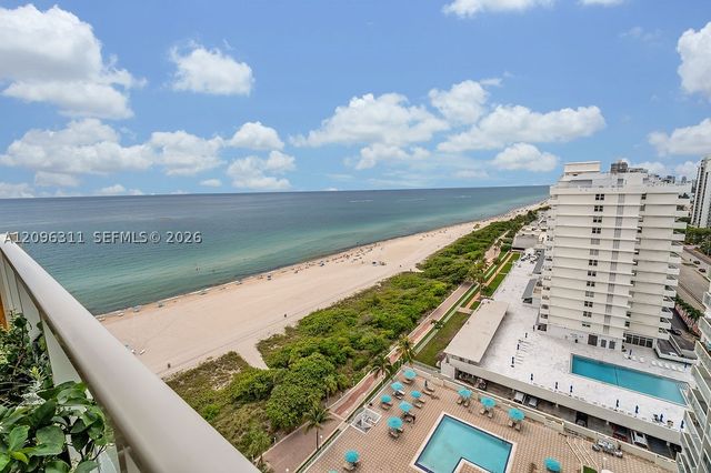 5701 Collins Ave PH14, Miami Beach, FL 33140