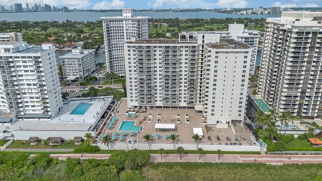 5701 Collins Ave PH14, Miami Beach, FL 33140