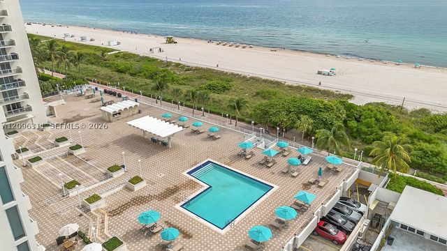 5701 Collins Ave PH14, Miami Beach, FL 33140