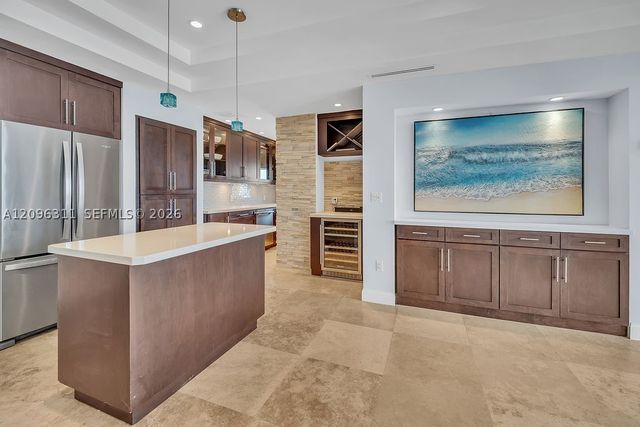 5701 Collins Ave PH14, Miami Beach, FL 33140