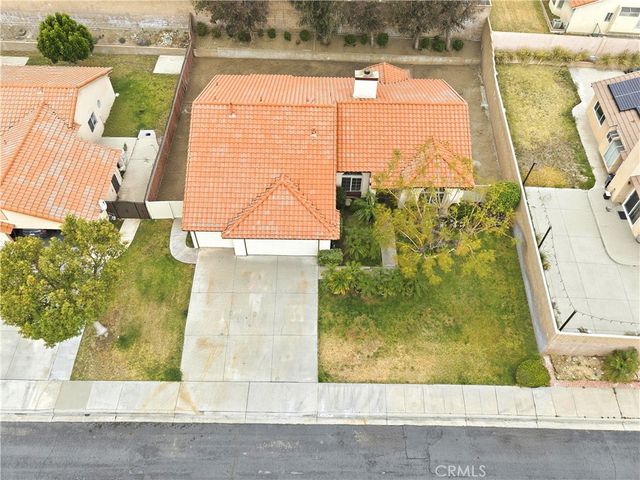 3842 N Sweet Leaf, Rialto, CA 92377