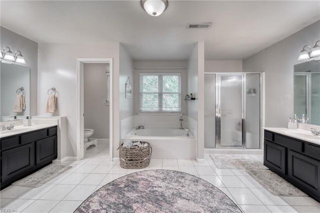 2812 Ridgeboard Pl PL, Chesapeake, VA 23323