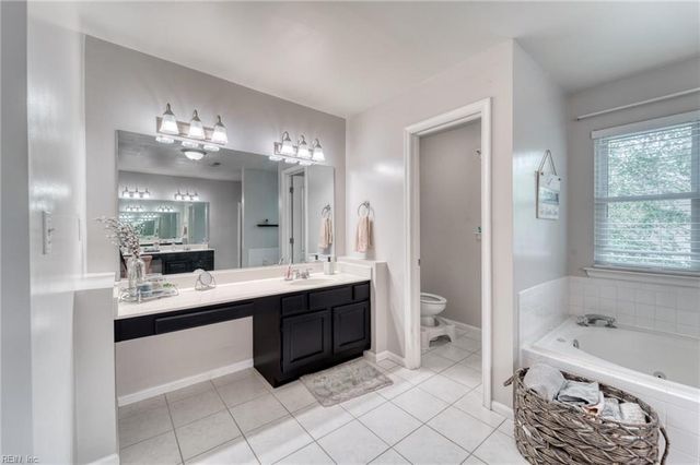 2812 Ridgeboard Pl PL, Chesapeake, VA 23323
