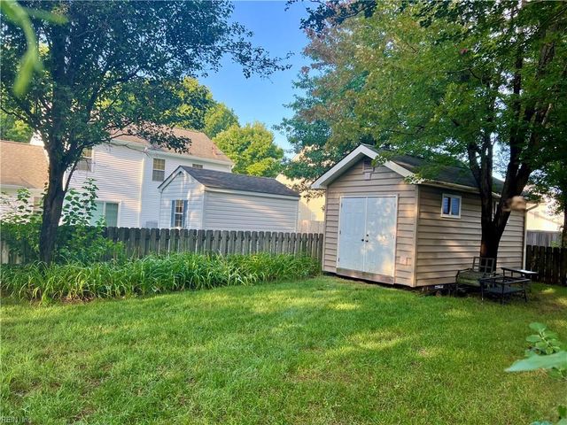 2812 Ridgeboard Pl PL, Chesapeake, VA 23323