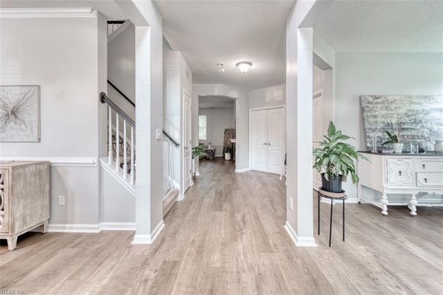 2812 Ridgeboard Pl PL, Chesapeake, VA 23323