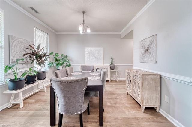 2812 Ridgeboard Pl PL, Chesapeake, VA 23323