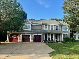 2812 Ridgeboard Pl PL, Chesapeake, VA 23323