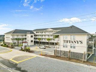 1501 N New River Drive 202, Surf City, NC 28445
