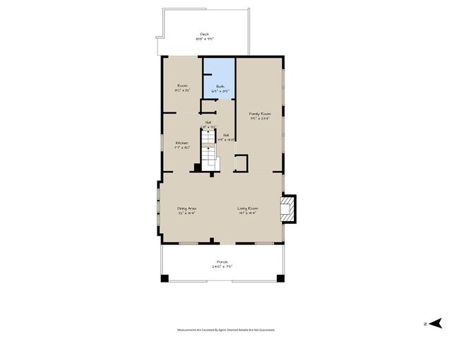 521 N 14th Street, Kansas City, KS 66102