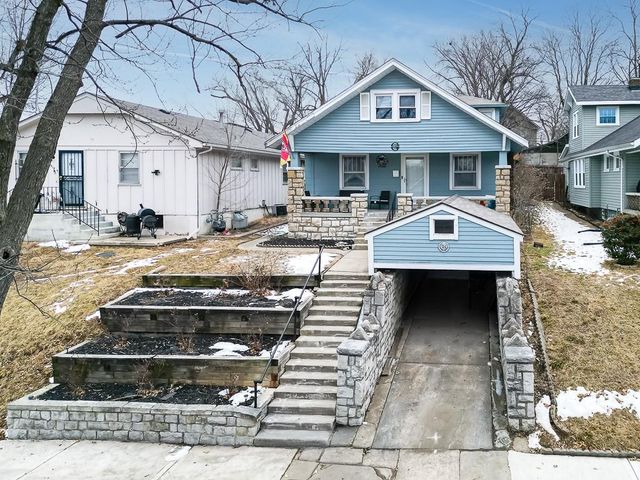 521 N 14th Street, Kansas City, KS 66102