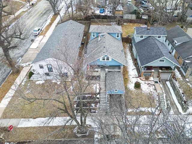 521 N 14th Street, Kansas City, KS 66102