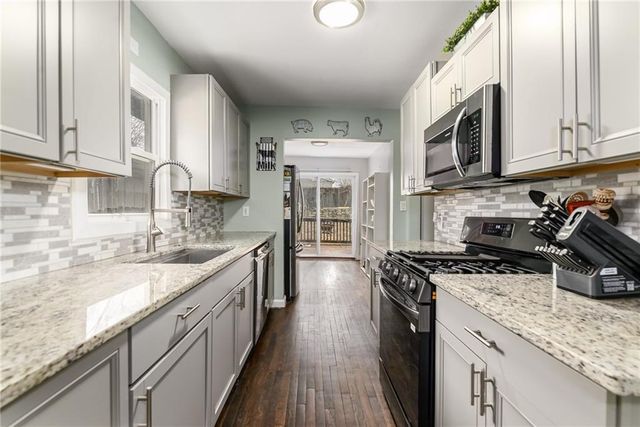 521 N 14th Street, Kansas City, KS 66102