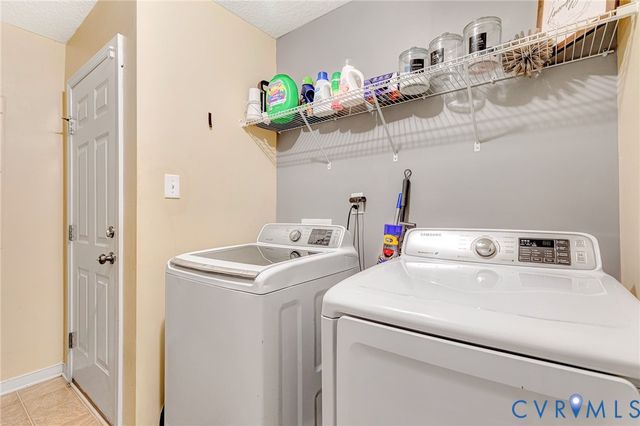 8600 Proctors Run Dr, Chesterfield, VA 23237