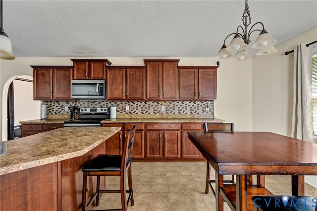 8600 Proctors Run Dr, Chesterfield, VA 23237