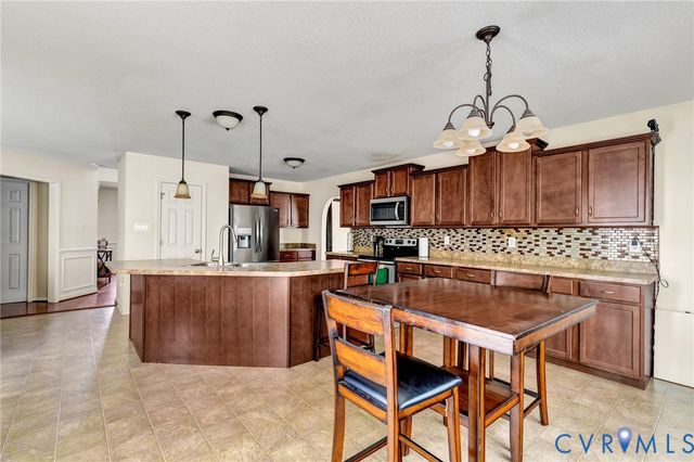 8600 Proctors Run Dr, Chesterfield, VA 23237