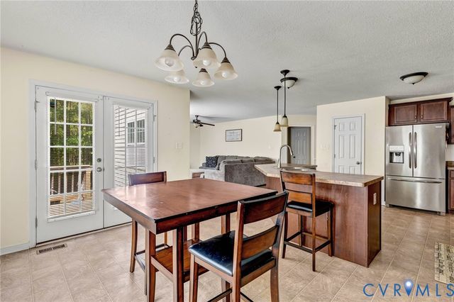 8600 Proctors Run Dr, Chesterfield, VA 23237